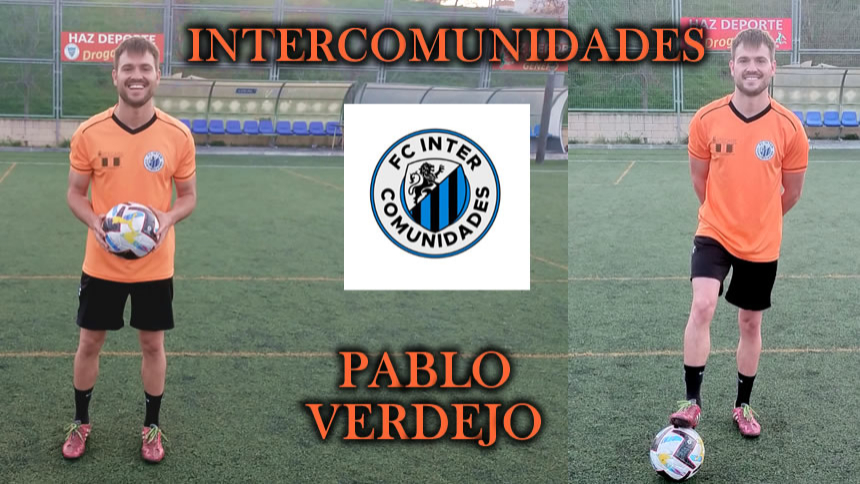 ENTREVISTA A GOLEADOR. CARABANCHEL DIARIO PREFERENTE